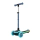 Roller és futóka 2in1 Raket Up Blue Kinderkraft KRRAUP00BLU0000