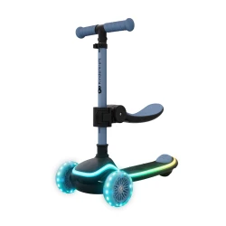 Roller és futóka 2in1 Raket Up Blue Roller és futóka 2in1 Raket Up Blue