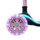 Roller és futóka 2in1 Raket Up Pink Roller és futóka 2in1 Raket Up Pink Kinderkraft KRRAUP00PNK0000