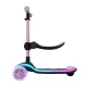 Roller és futóka 2in1 Raket Up Pink Roller és futóka 2in1 Raket Up Pink Kinderkraft KRRAUP00PNK0000