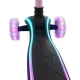 Roller és futóka 2in1 Raket Up Pink Roller és futóka 2in1 Raket Up Pink Kinderkraft KRRAUP00PNK0000