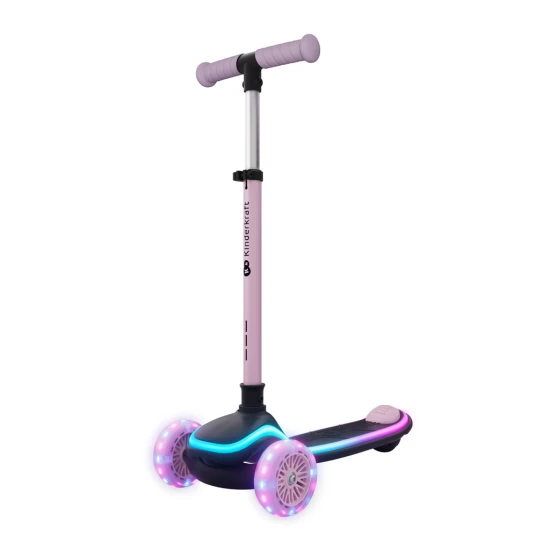 Roller és futóka 2in1 Raket Up Pink Roller és futóka 2in1 Raket Up Pink Kinderkraft KRRAUP00PNK0000