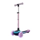 Roller és futóka 2in1 Raket Up Pink Roller és futóka 2in1 Raket Up Pink Kinderkraft KRRAUP00PNK0000