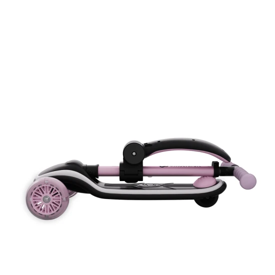 Roller és futóka 2in1 Raket Up Pink Roller és futóka 2in1 Raket Up Pink Kinderkraft KRRAUP00PNK0000