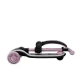 Roller és futóka 2in1 Raket Up Pink Roller és futóka 2in1 Raket Up Pink Kinderkraft KRRAUP00PNK0000