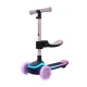 Roller és futóka 2in1 Raket Up Pink Roller és futóka 2in1 Raket Up Pink Kinderkraft KRRAUP00PNK0000