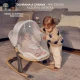 Pihenőágy Elsu Grey, 9 kg-ig Kinderkraft KBELSU00GRY0000