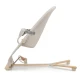 Ringó pihenőágy Mimi Beige wood, 9 kg-ig Ringó pihenőágy Mimi Beige wood, 9 kg-ig Kinderkraft KBMIMI00WOD0000
