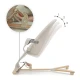 Ringó pihenőágy Mimi Beige wood, 9 kg-ig Ringó pihenőágy Mimi Beige wood, 9 kg-ig Kinderkraft KBMIMI00WOD0000