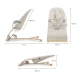 Ringó pihenőágy Mimi Beige wood, 9 kg-ig Ringó pihenőágy Mimi Beige wood, 9 kg-ig Kinderkraft KBMIMI00WOD0000