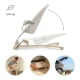 Ringó pihenőágy Mimi Beige wood, 9 kg-ig Ringó pihenőágy Mimi Beige wood, 9 kg-ig Kinderkraft KBMIMI00WOD0000