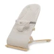 Ringó pihenőágy Mimi Beige wood, 9 kg-ig Ringó pihenőágy Mimi Beige wood, 9 kg-ig Kinderkraft KBMIMI00WOD0000