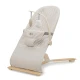 Ringó pihenőágy Mimi Beige wood, 9 kg-ig Ringó pihenőágy Mimi Beige wood, 9 kg-ig Kinderkraft KBMIMI00WOD0000