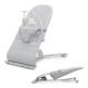 Ringó pihenőágy Mimi Light grey, 9 kg-ig Kinderkraft KBMIMI00LGR0000