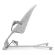 Ringó pihenőágy Mimi Light grey, 9 kg-ig Kinderkraft KBMIMI00LGR0000