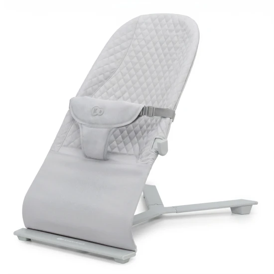 Ringó pihenőágy Mimi Light grey, 9 kg-ig Kinderkraft KBMIMI00LGR0000