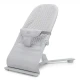Ringó pihenőágy Mimi Light grey, 9 kg-ig Kinderkraft KBMIMI00LGR0000