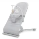 Ringó pihenőágy Mimi Light grey, 9 kg-ig Kinderkraft KBMIMI00LGR0000