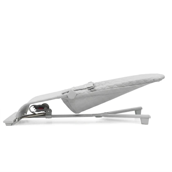 Ringó pihenőágy Mimi Light grey, 9 kg-ig Kinderkraft KBMIMI00LGR0000