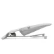 Ringó pihenőágy Mimi Light grey, 9 kg-ig Kinderkraft KBMIMI00LGR0000