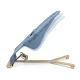 Ringó pihenőágy Mimi Nordic Breeze, 9 kg-ig Ringó pihenőágy Mimi Nordic Breeze, 9 kg-ig Kinderkraft KBMIMI00NOR0000