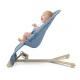 Ringó pihenőágy Mimi Nordic Breeze, 9 kg-ig Ringó pihenőágy Mimi Nordic Breeze, 9 kg-ig Kinderkraft KBMIMI00NOR0000