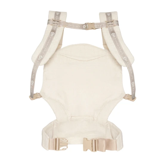 Babahordozó Elara Beige Babahordozó Elara Beige Kinderkraft KNELAR00BEG0000