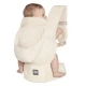 Babahordozó Elara Beige Babahordozó Elara Beige Kinderkraft KNELAR00BEG0000