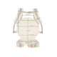 Babahordozó Elara Beige Babahordozó Elara Beige Kinderkraft KNELAR00BEG0000