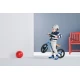 Futóka 2way Next Blue Sky Futóka 2way Next Blue Sky Kinderkraft KR2WAY22BLU0000