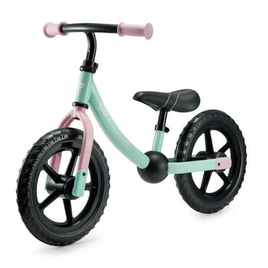 Futóka 2Way Next Mint Kinderkraft KR2WAY25MIN0000