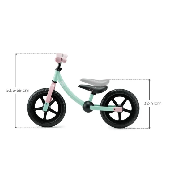 Futóka 2Way Next Mint Kinderkraft KR2WAY25MIN0000
