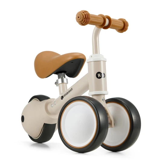 Futóka Cutie Beige Kinderkraft KRCUTI00BEG0000
