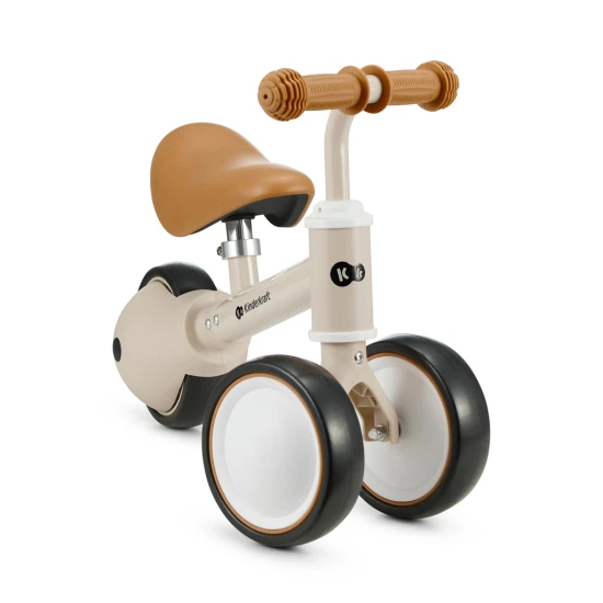 Futóka Cutie Beige Kinderkraft KRCUTI00BEG0000