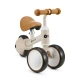 Futóka Cutie Beige Kinderkraft KRCUTI00BEG0000