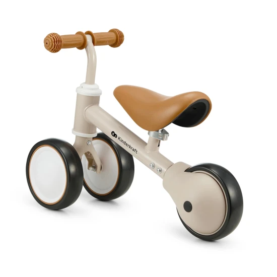 Futóka Cutie Beige Kinderkraft KRCUTI00BEG0000