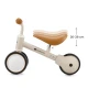 Futóka Cutie Beige Kinderkraft KRCUTI00BEG0000