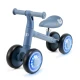 Futóka Cutie Flash Blue Kinderkraft KRCUFL00BLU0000