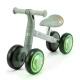 Futóka Cutie Flash Green Kinderkraft KRCUFL00GRE0000