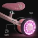 Futóka Cutie Flash Pink Kinderkraft KRCUFL00PNK0000