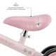 Futóka Cutie Flash Pink Kinderkraft KRCUFL00PNK0000