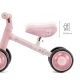 Futóka Cutie Flash Pink Kinderkraft KRCUFL00PNK0000