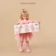 Futóka Cutie Flash Pink Kinderkraft KRCUFL00PNK0000
