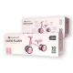 Futóka Cutie Flash Pink Kinderkraft KRCUFL00PNK0000