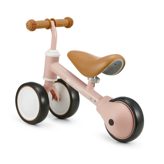 Futóka Cutie Pink Futóka Cutie Pink Kinderkraft KRCUTI00PNK0000