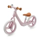 Futóka Fly Plus Powder pink Kinderkraft KRFLPL00PNK0000