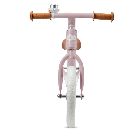 Futóka Fly Plus Powder pink Kinderkraft KRFLPL00PNK0000