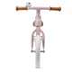 Futóka Fly Plus Powder pink Kinderkraft KRFLPL00PNK0000