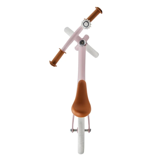 Futóka Fly Plus Powder pink Kinderkraft KRFLPL00PNK0000