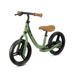 Futóka Space Deep Light green